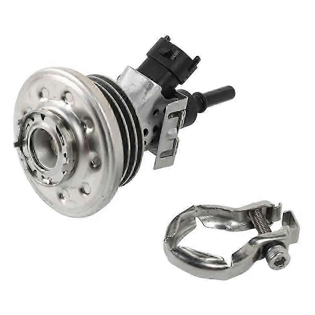 Adblue-einspritzdüse Für Mercedes-benz A004901013 Eb3g5j281aa 004901013