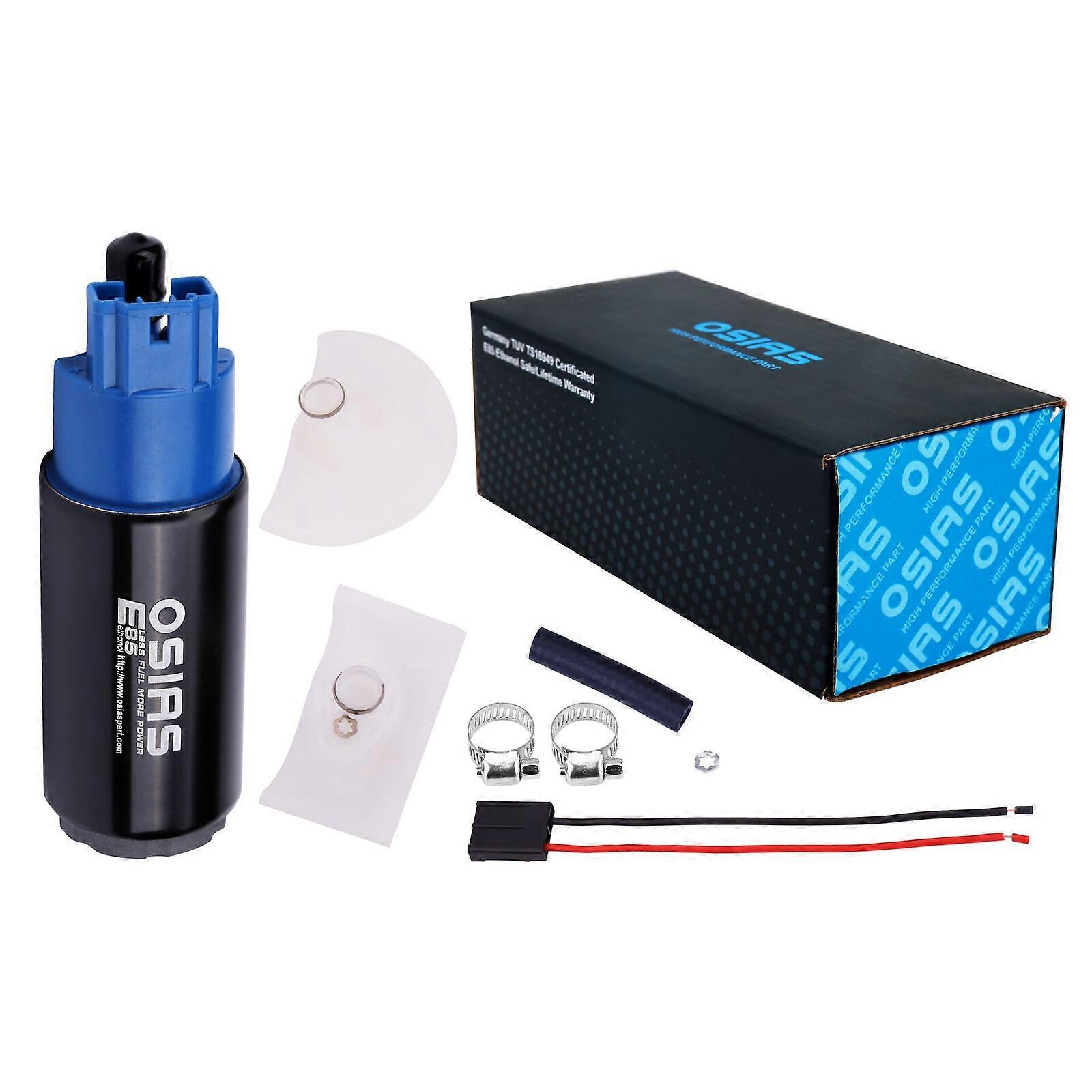 Neue Osias Efi-kraftstoffpumpe Für Sea-doo 1999 2000 2001 2002 Gsx Rfi Gtx Rfi 270600029