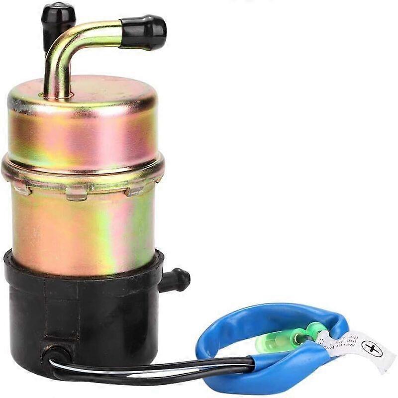 Elektrische Inline-kraftstoffpumpe Für Foreman 16710-ha7-672 18300-2 (diesel/benzin)