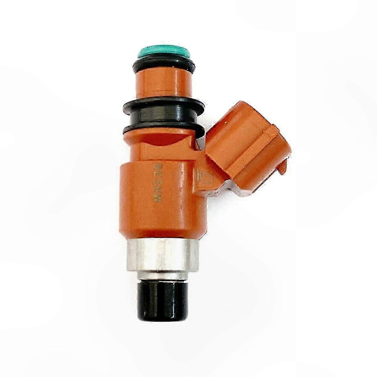 Kraftstoffeinspritzdüse Für Motorräder, Kompatibel Mit Der Crf450-serie (2011-2023), Hochleistungsmotorkomponente Für Verbesserte Leistungsentfaltung.
