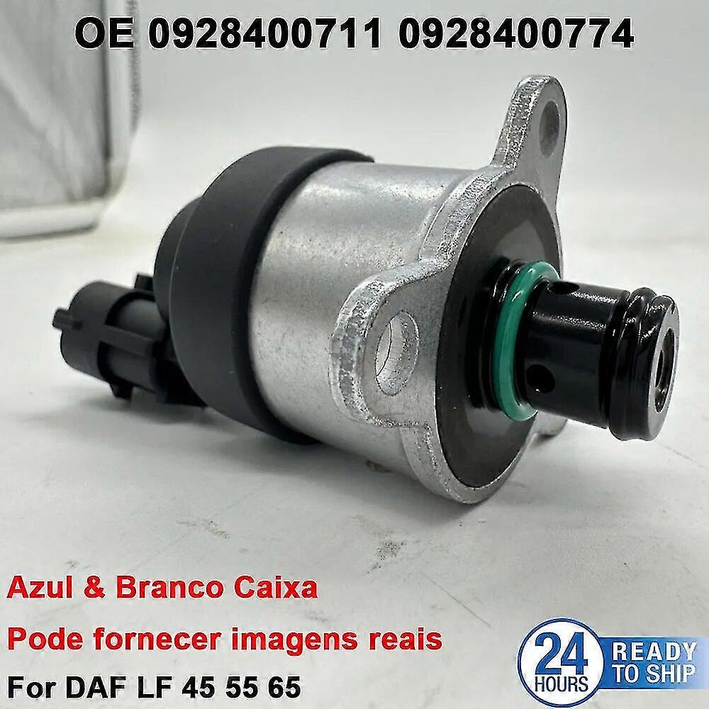Neues Kraftstoffdruckregelventil 0928400711 0928400774 530106 0928400784 Für Cummins Dodge Ram