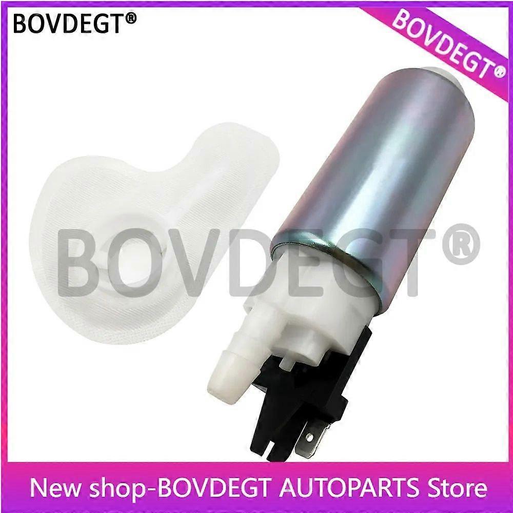 Elektrische Kraftstoffpumpe Für Peugeot 206, 307, 406, Citroën Evasion, Lancia, Mercedes-benz Sprinter Usw. 0580464001 1525.h8 1525.s9