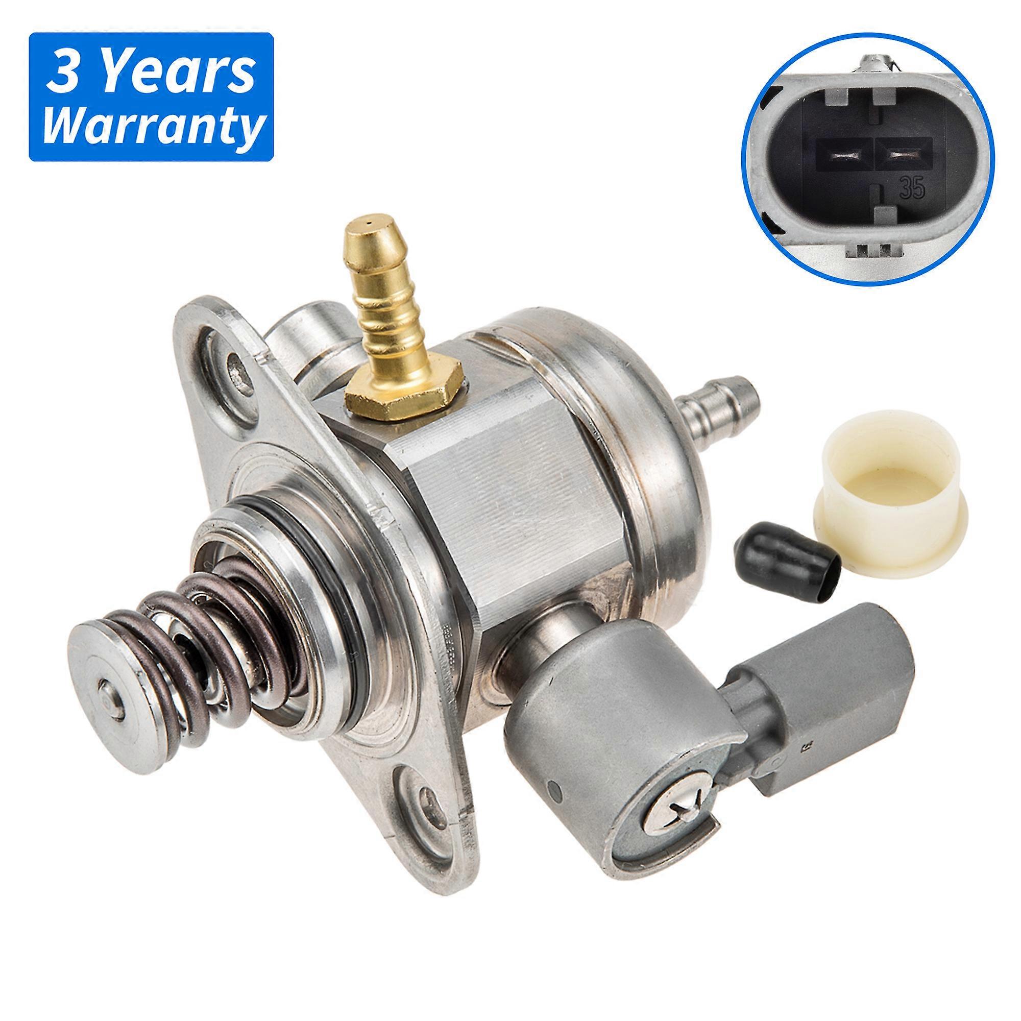 Neue Hochdruck-kraftstoffpumpe 06k127025d, 06k127025e, 06k127025h Für Skoda Superb Iii Octavia Iii 1.8t