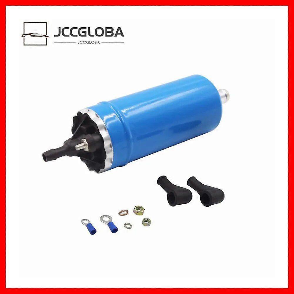 Universelle Externe Elektrische Kraftstoffpumpe 12v, 43,5 Psi, Für Alfa Romeo, Bmw, Renault, Toyota, Opel, Vauxhall (ref. 0580464038)