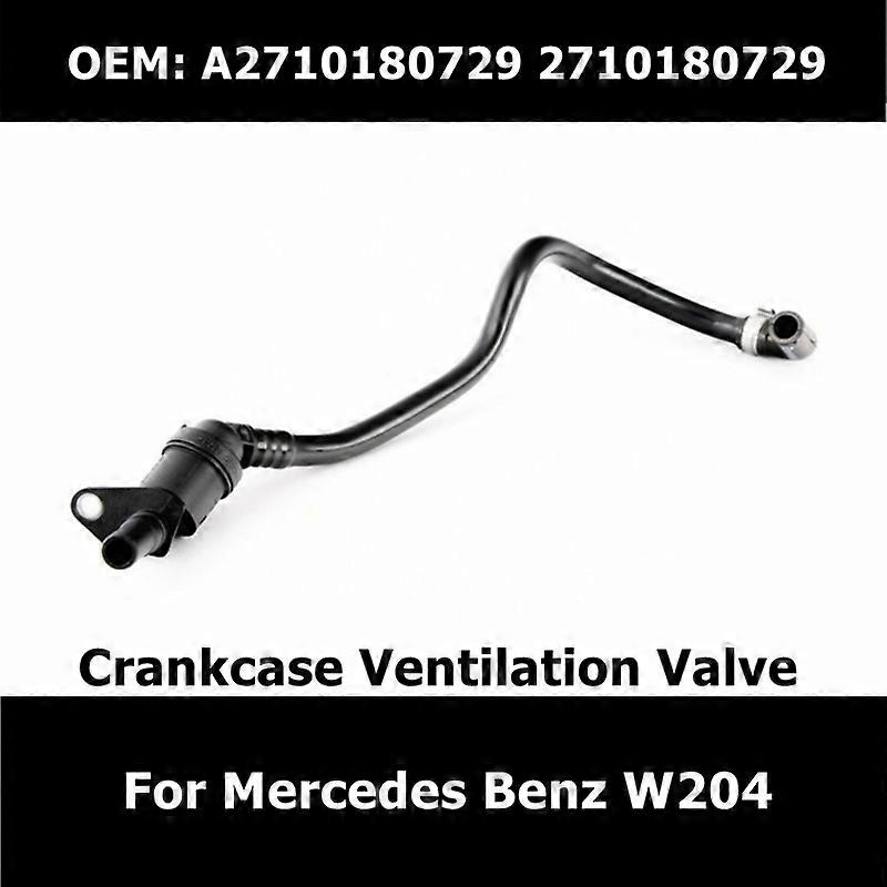 Originales Entlüftungsventil A2710180729 2710180729 Für Mercedes-benz C-klasse C180 C200 W204 - Kraftstoffzufuhrventil