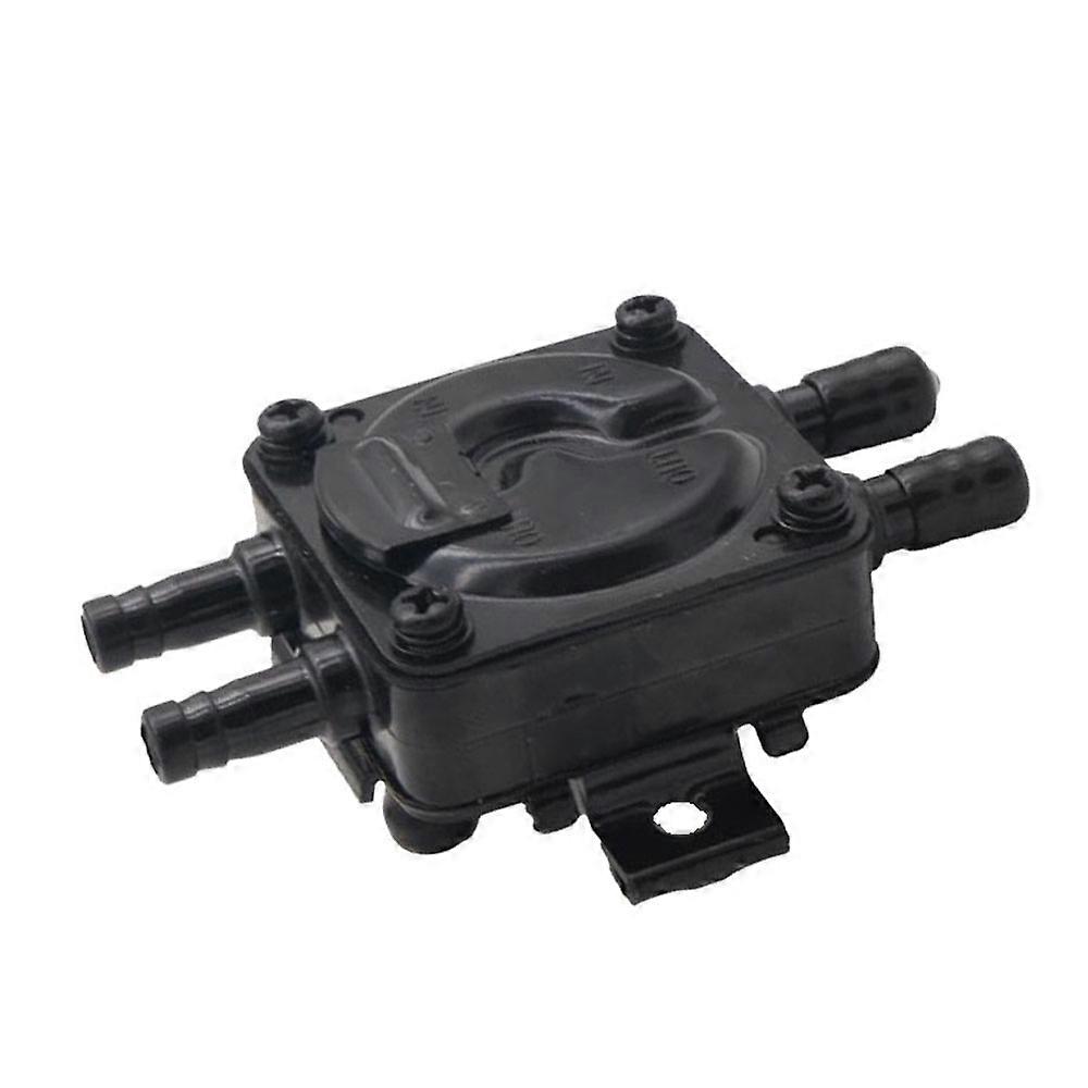 Am107870 Atv-kraftstoffpumpe Für Gartentraktoren Und Rasenmäher 316, 318 Und 420 (he149-1911 Und He149-1322)