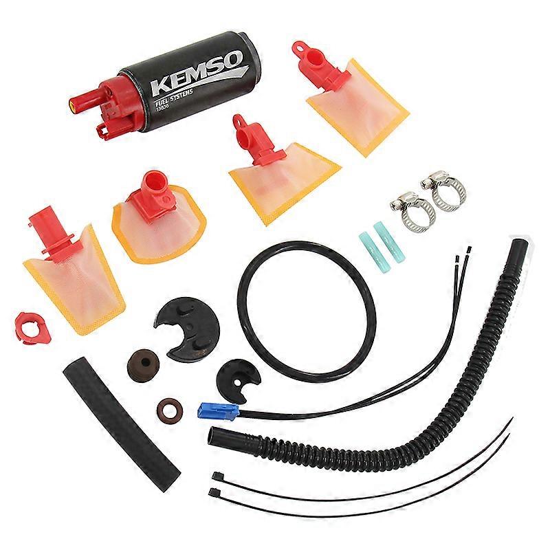 Kraftstoffpumpe Für Den Tank Für Suzuki Gsxr1000 2000-2006
