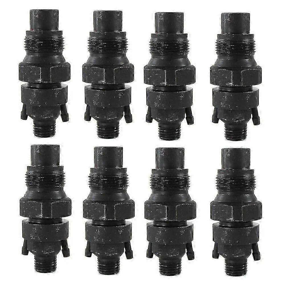 Diesel-einspritzdüsen 0432217255 1040166 6,5l Turbo Diesel Marine Für Gm Chevy 1992-2005 - Ersatzteile