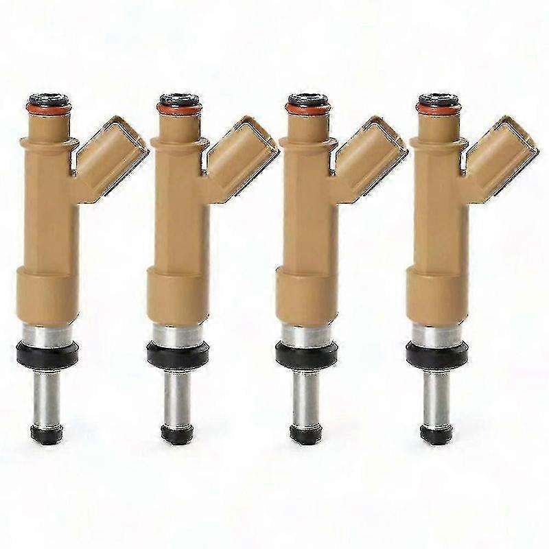 Kraftstoffeinspritzdüsen Für Toyota Corolla 1.8l (2009–2015), Kompatibel Mit Den Teilenummern 23250-0t020, 232500t020, 2320909140 Und 2320939145. Kfz-ersatzteil Von Parts-xinhan.