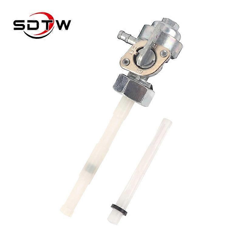 Grenzüberschreitender Öldruckschalter Für Honda Cb350 Cb750 Cx500, 161,5 Mm Kraftstoffventilschalter