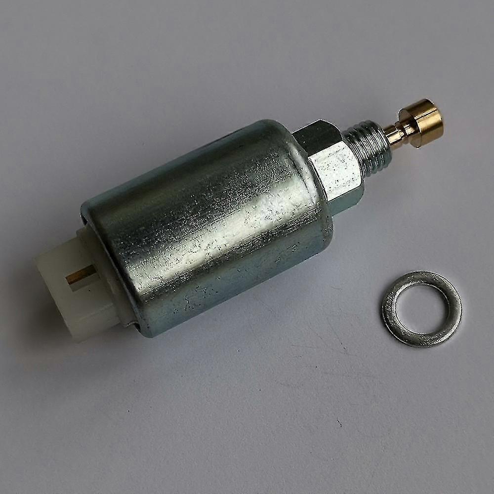 Briggs & Stratton 699915, 699878, 695423 Kraftstoffmagnetventil