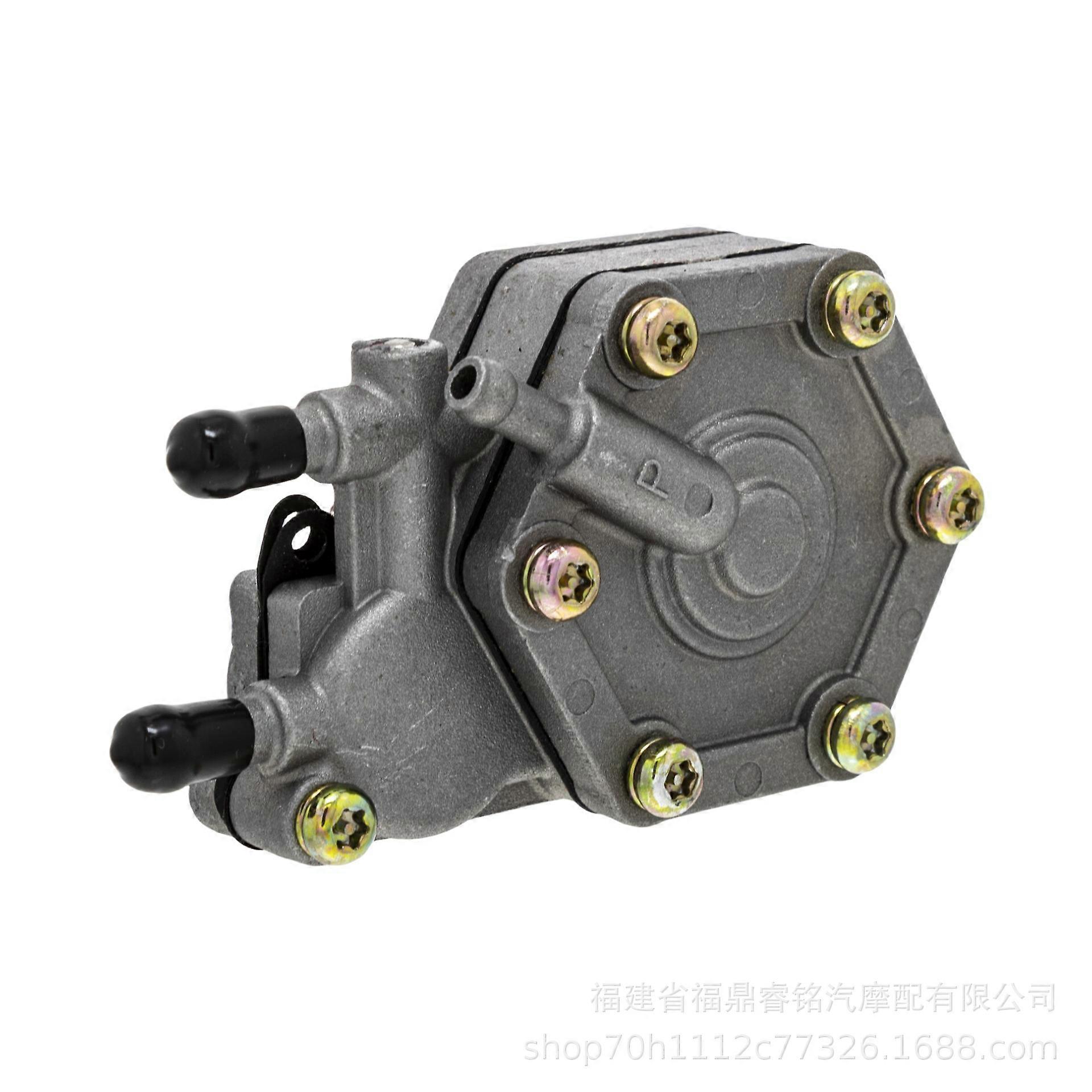 Vergaser- Und Kraftstoffpumpen-kit Für Polaris Sportsman 500 400 450 335 700 600