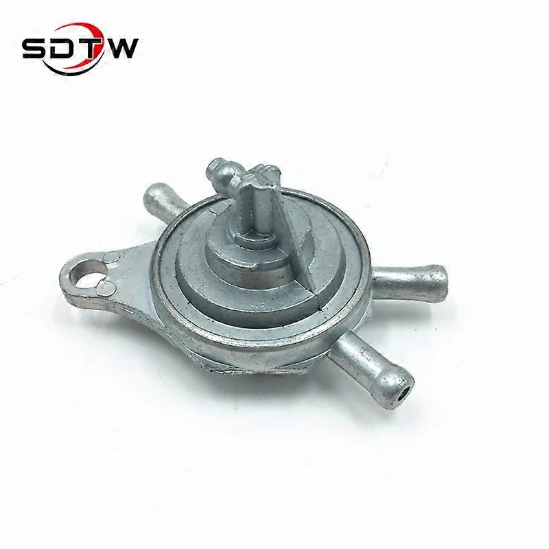 Grenzüberschreitender Kraftstoffventilschalter Für Suzuki Ag50 Gy6 50cc 150cc 4 Export