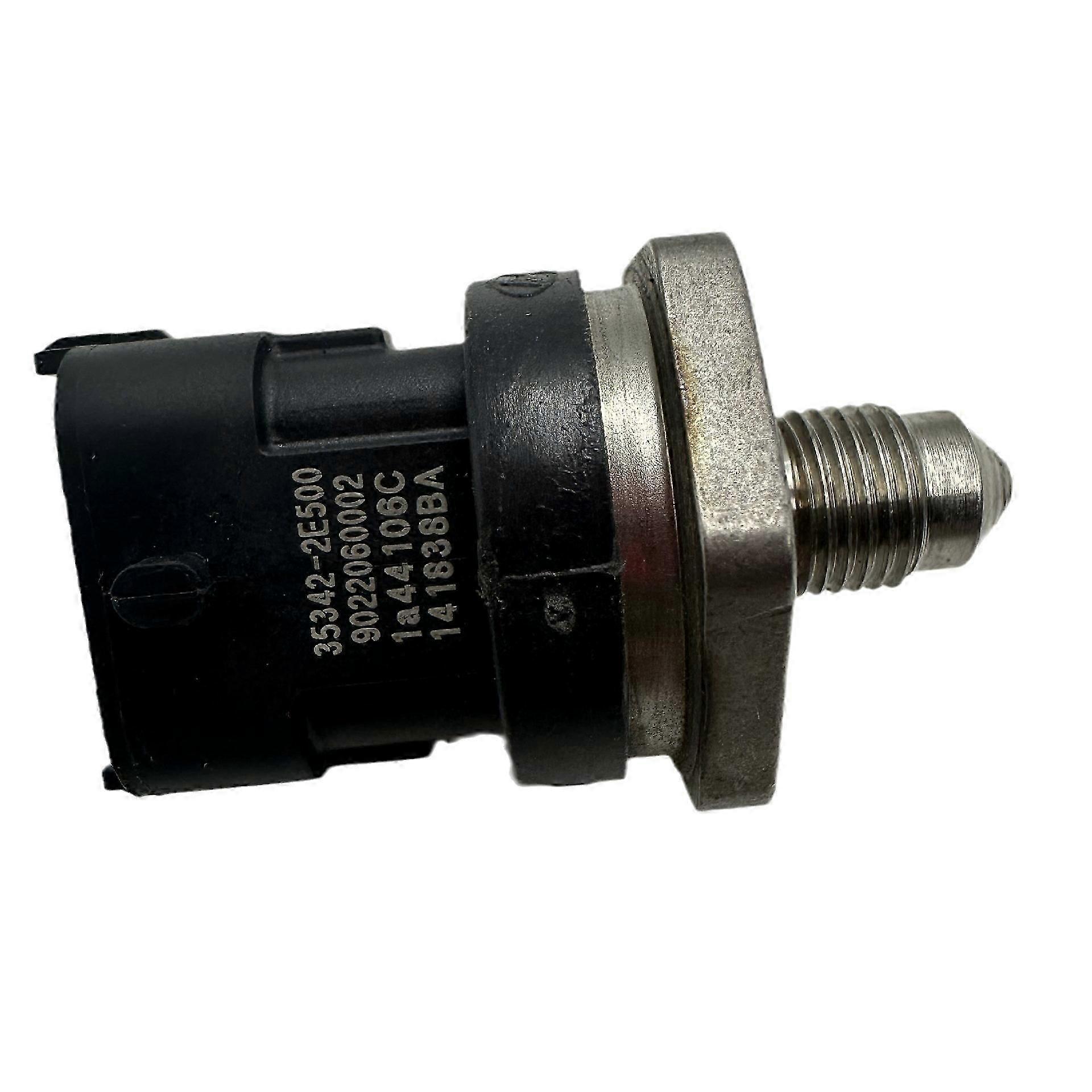 Common-rail-drucksensor, Kompatibel Mit Hyundai-kia 2008-2018, Teilenummer 35342-2e500