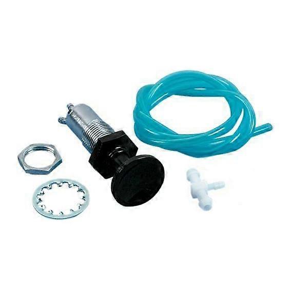 Kolbenvorförderpumpen-kit Für Honda, Yamaha Und Kawasaki (north Star) Schneemobile, Atvs Und Jetskis.