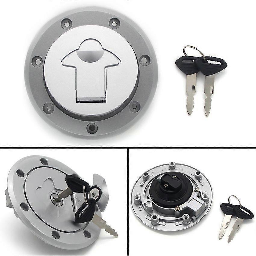 Tankdeckel Mit Schlüssel Für Ktm 125 200 390 Motorräder, Karts, Quads, Offroad-motorräder, Mopeds, Zubehör Und Ersatzteile