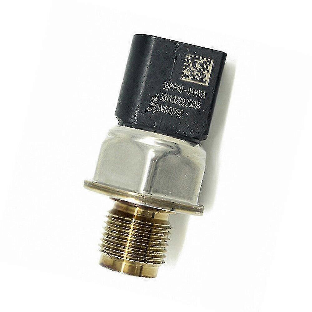 Kraftstoffdrucksensor Für Ford Ranger Transit Mk7 Mk8 2.2 Tdci (ersetzt 85pp40 02 85pp4002 A2c533)