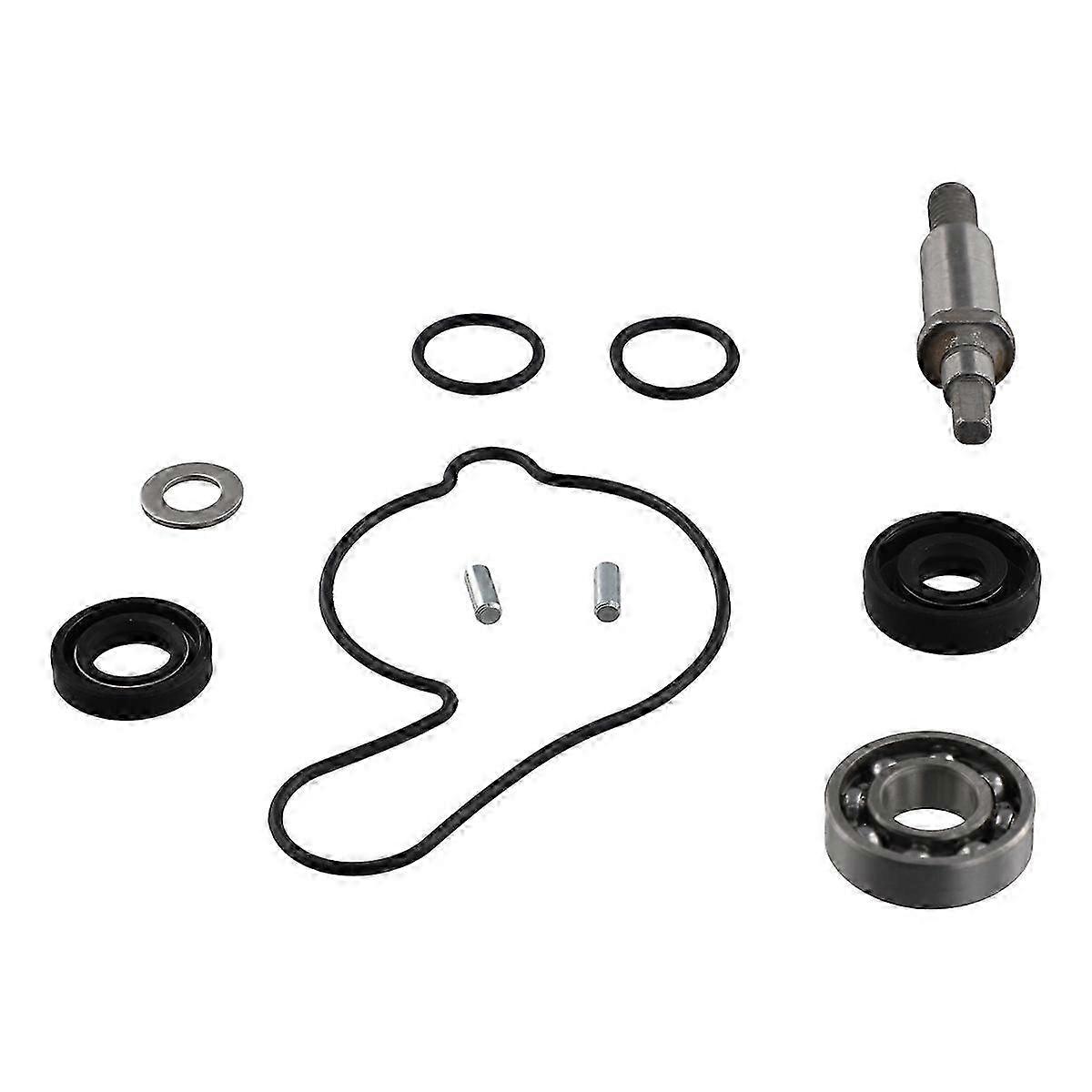 Wasserpumpen-reparatursatz Für Yamaha Motorrad Edition 0903