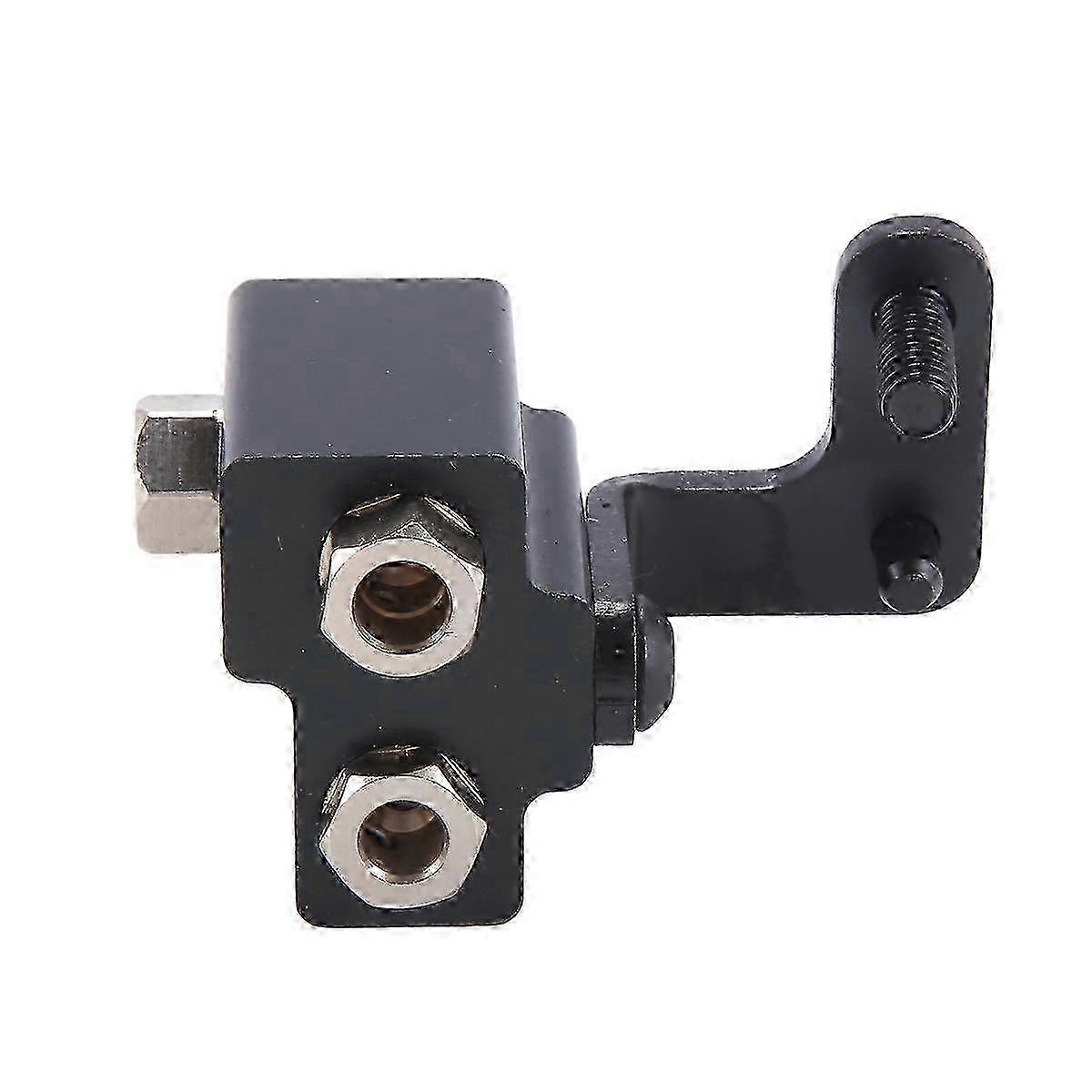 Anschlussblock 21880315 Für Kabinenölpumpe Für Fh4 Fm4 Lkw, Modul Für Kabinenliftschlauch, Ausgabe 0702
