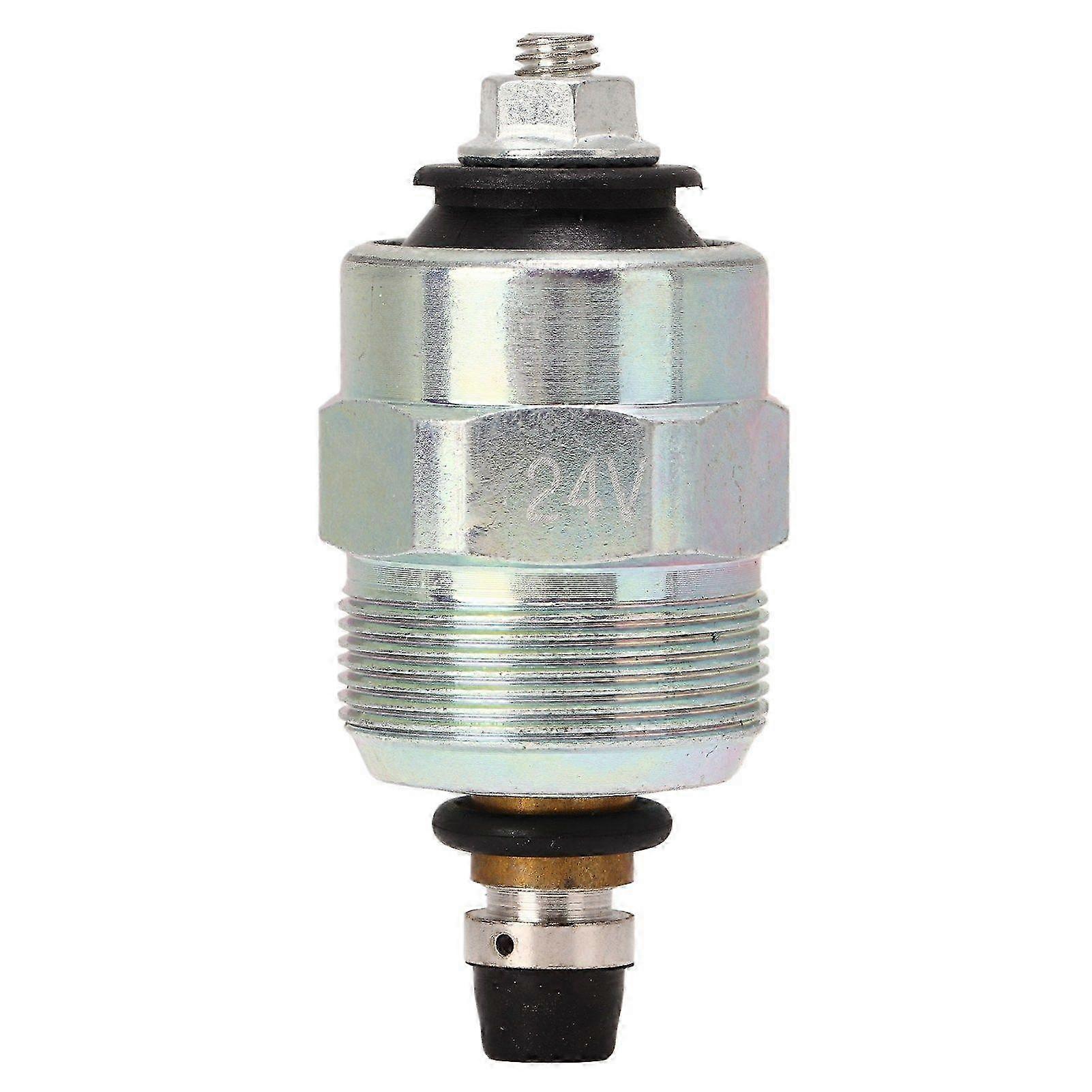 Kraftstoffabsperrventil/flammenverschlussventil 0330001015, Ersatzteil Für Dodge Pickup 5,9l Motor 1989-1993, 24v Ausführung 0729