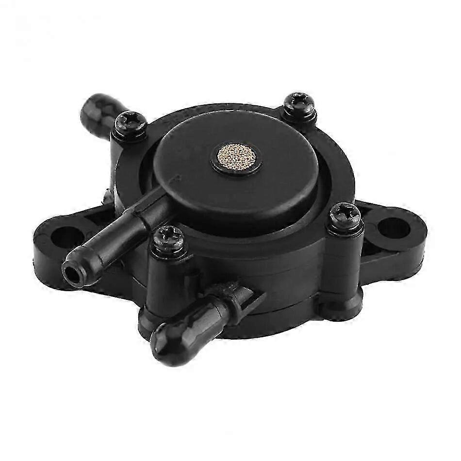 Kraftstoffpumpe Für Mikuni Briggs & Stratton Motoren 808492, 808656, 491922, 691034 Und 692313 (kraftstoffpumpen-ausführung)