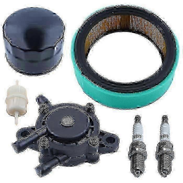 Luft-, Vergaser- Und Motorregelsatz Für Kohler Ch18 Ch20 Ch22 Ch23 Ch25 Cv17 Cv18 Cv19 Cv20 Cv22, Szrh Af- Edition 0830
