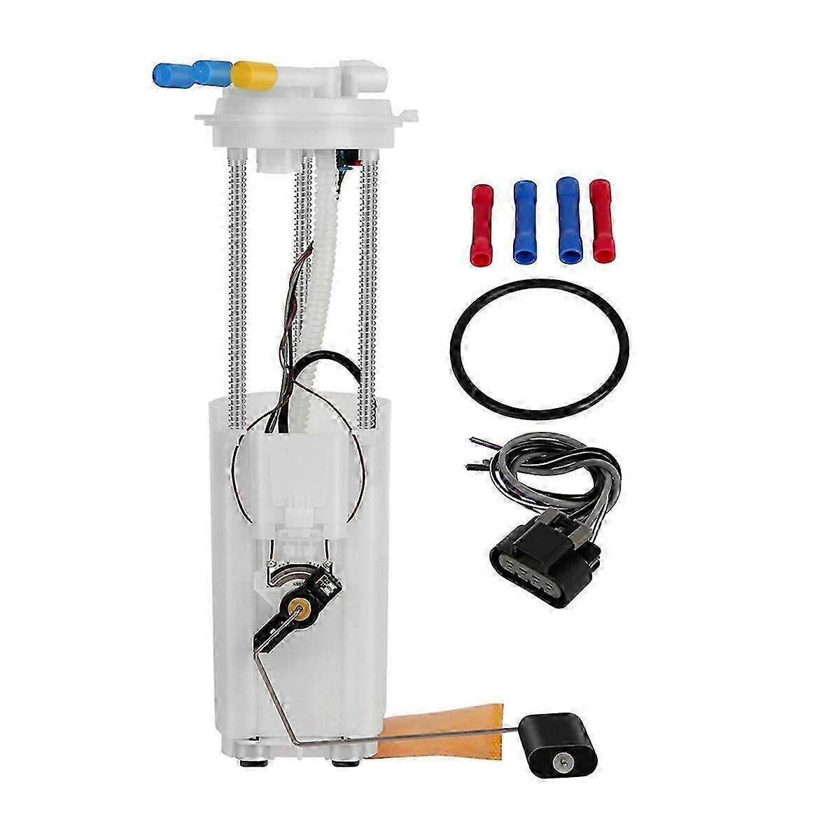 Kraftstoffpumpenmodul Für 4,3-liter-v6-motoren (1997–2002), Teilenummern: 9535000, 25314775, 25178732, E3954m, Ausführung 1230