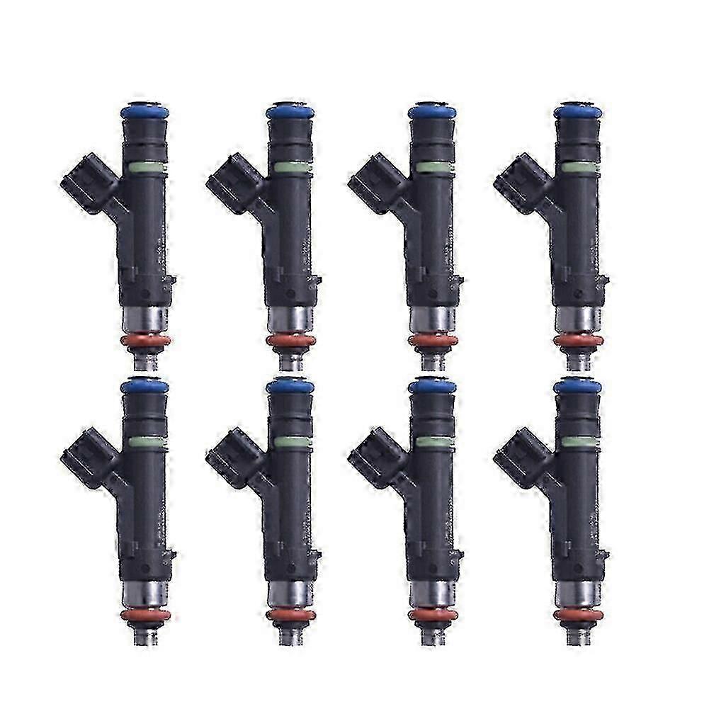 Einspritzdüsen 0280158165 Für Mercruiser Volvo Penta 0280158081 879312003 0228 Edition 0428