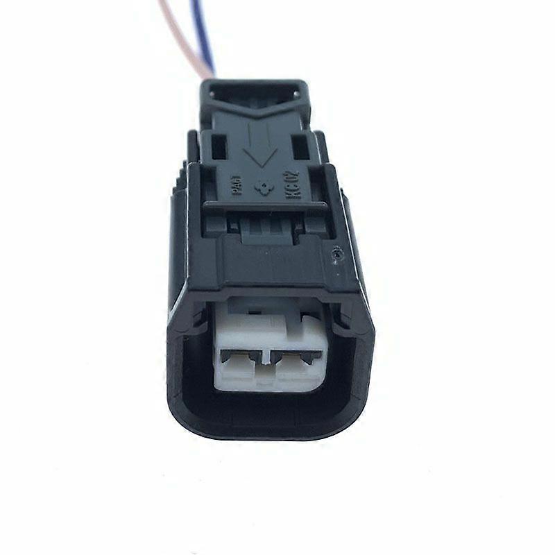 Dieser Kraftstoffeinspritzdüsenstecker Ist Kompatibel Mit Der Teilenummer 6189-7856 Und Passt Für Hyundai Und Kia Elantra (dj7021r-1.5-21). 1 Stück.