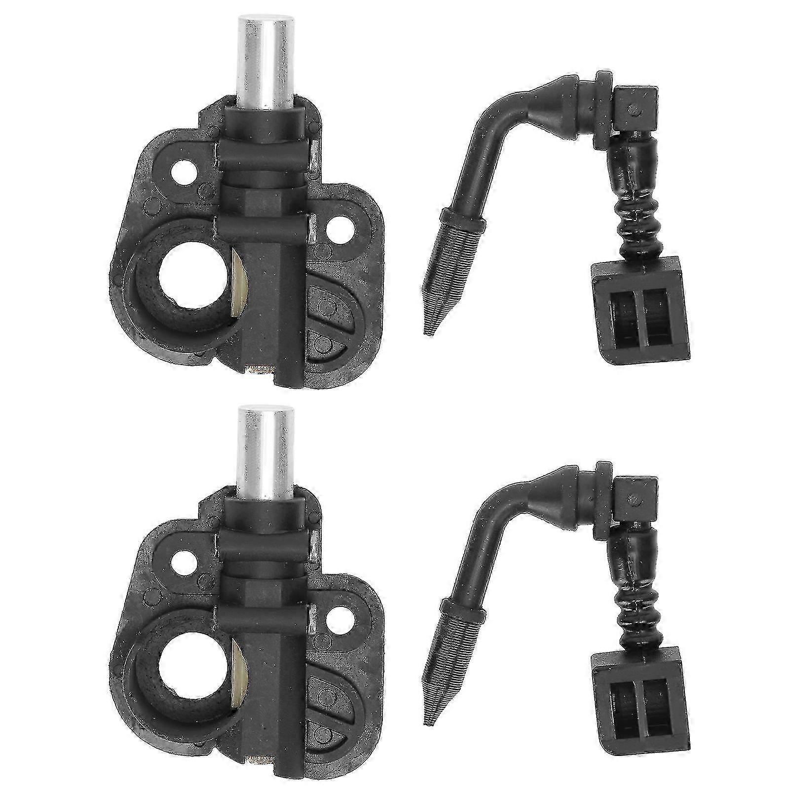 Ölpumpenbaugruppe Für Partner 350 351 352 370 371 390 Kettensägen - Werkzeugteile Ausgabe 0816
