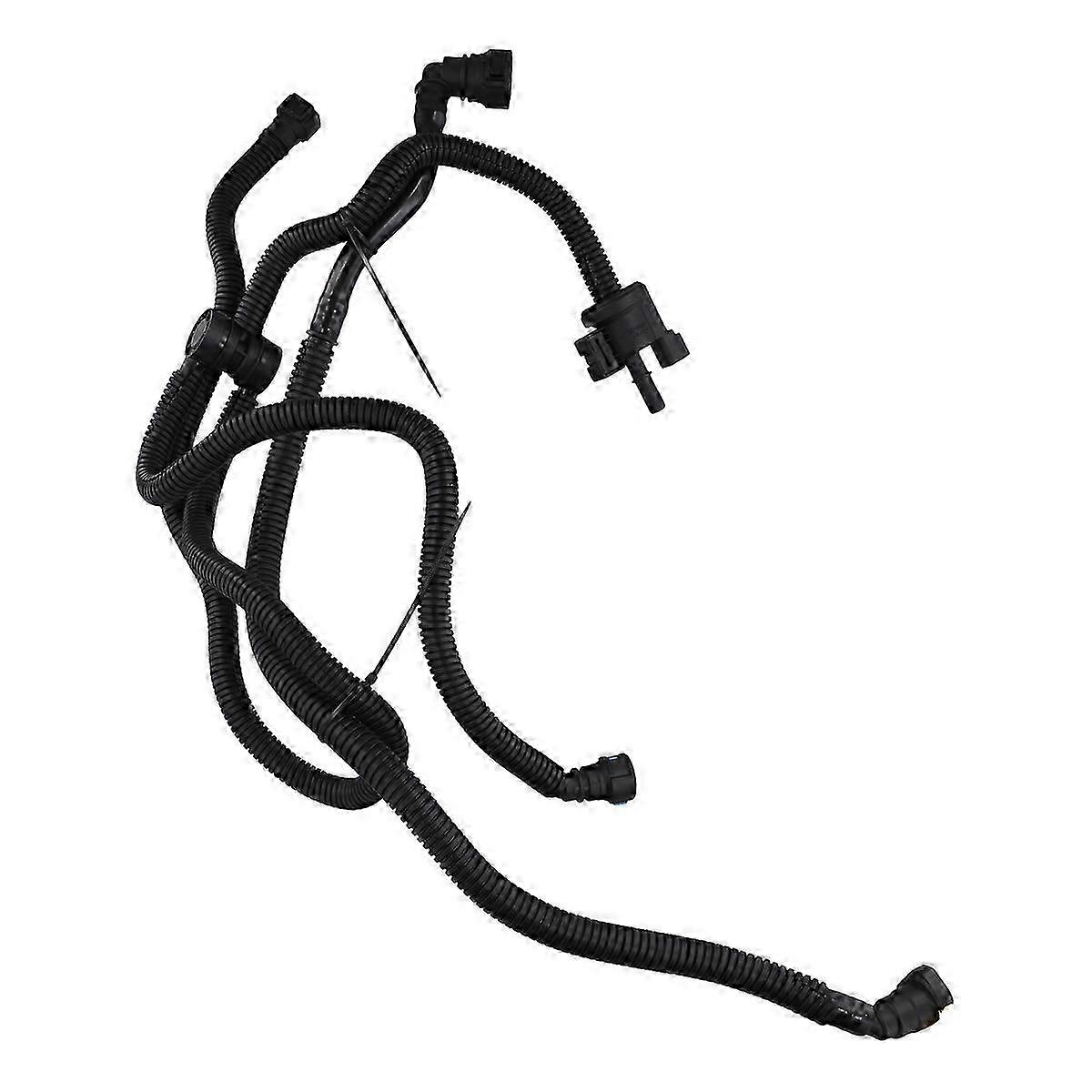 Entlüftungsventil Für Den Verdampferbehälter, Teilenummer K2g3-9d289-ae K2gz-9d289-a Für Ford Edge 2015-2022, Ausgabe 0709