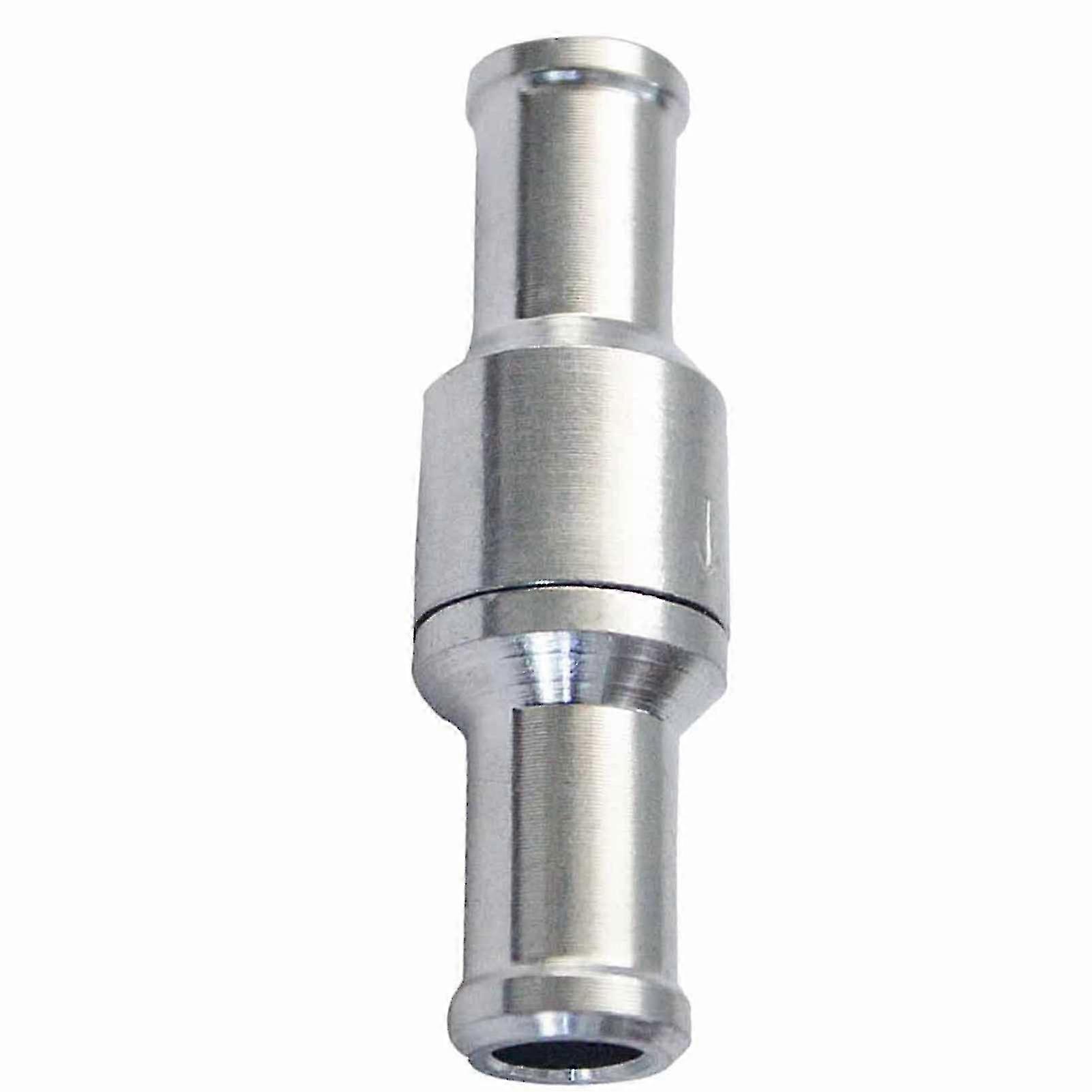 Rückschlagventile Aus Aluminiumlegierung Für Benzin Und Dieselkraftstoffe – Größen 6/8/9/10/12, Ausgabe 0724