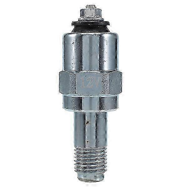 12v-kraftstoffpumpen-magnetventil Mit Kraftstoffabschaltung Für Isuzu Toyota Motor 9461612339 8-97125-533-0 Edition 0331