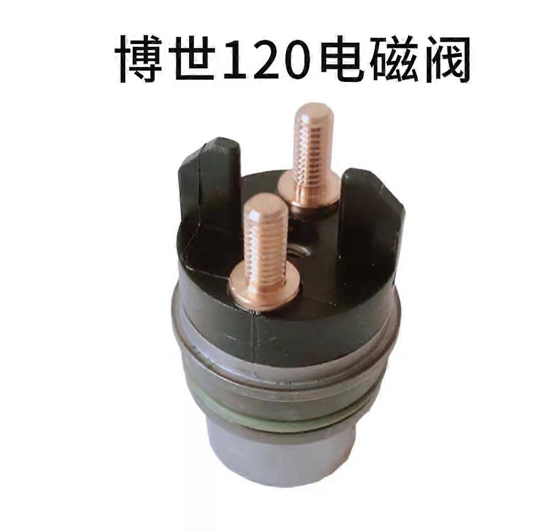 Kompatibel Mit Common-rail-110- Und 120-einspritzmagnetventilen, Cummins-magnetventilen Und Denso-120-magnetventilen.