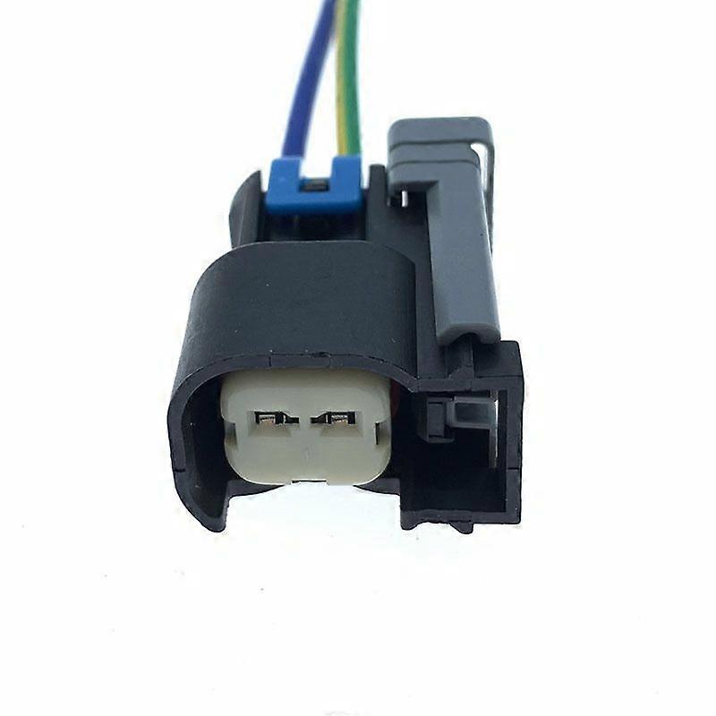 Kompatibel Mit Den Teilenummern 15305086 (stecker/buchse) Und 15326238. Passend Für Buick/geely-einspritzdüsen (teilenummer Dj7028-1.5-21/11). 1 Stück.