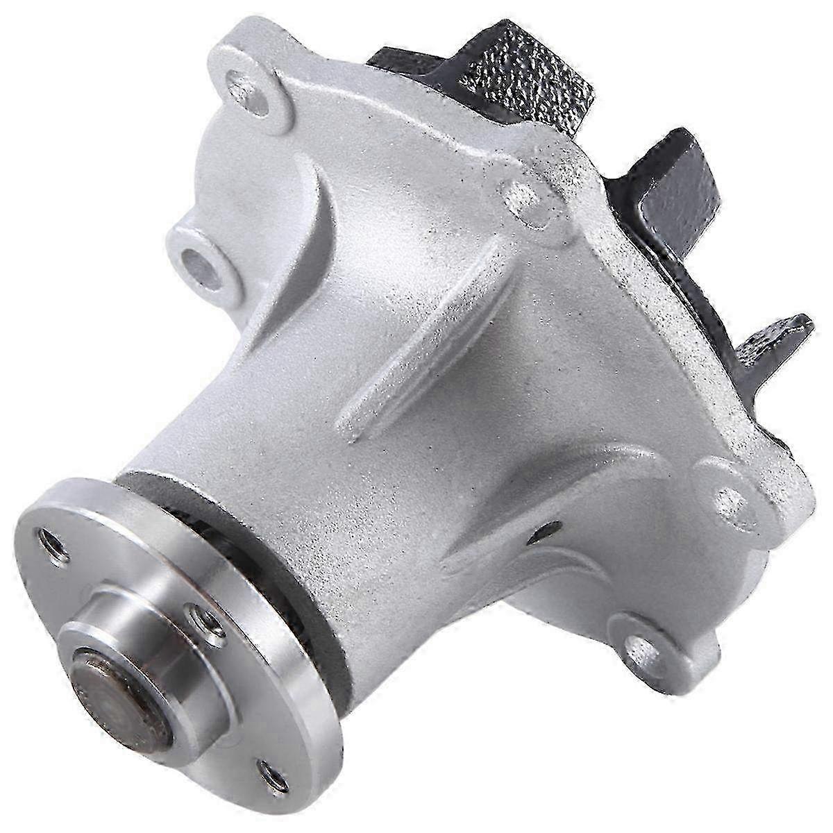 Kühlwasserpumpenabdeckung Für Toyota 2fd-, 3fd-, 4fd- Und 2j-dieselmotoren. Kompatibel Mit Teilenummer 16100-78102-71, Ausführung C.