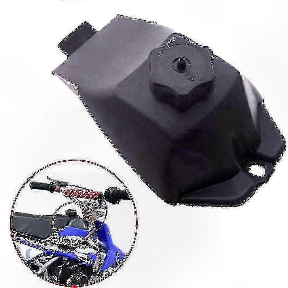 Kraftstofftank Kompatibel Mit 49-cm³-mini-offroad-motorrädern Und Quads Kraftstofftank Edition 0620