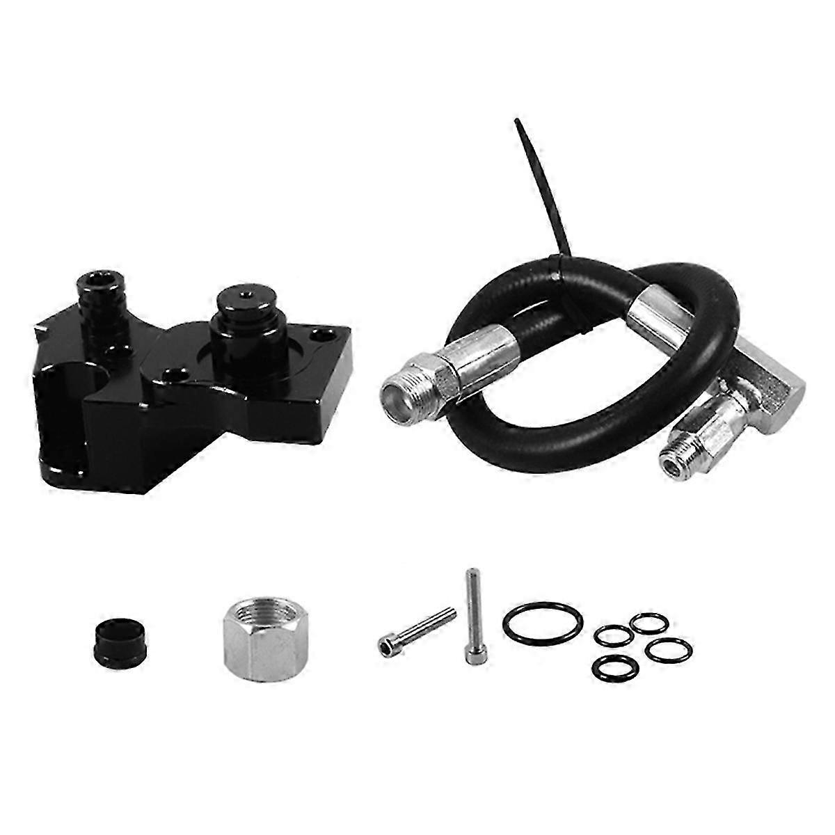 Crashschutz-kit Für Ford Powerstroke 6.7 Diesel 2011-2014 Cp4, Autozubehör, Ausgabe 0716