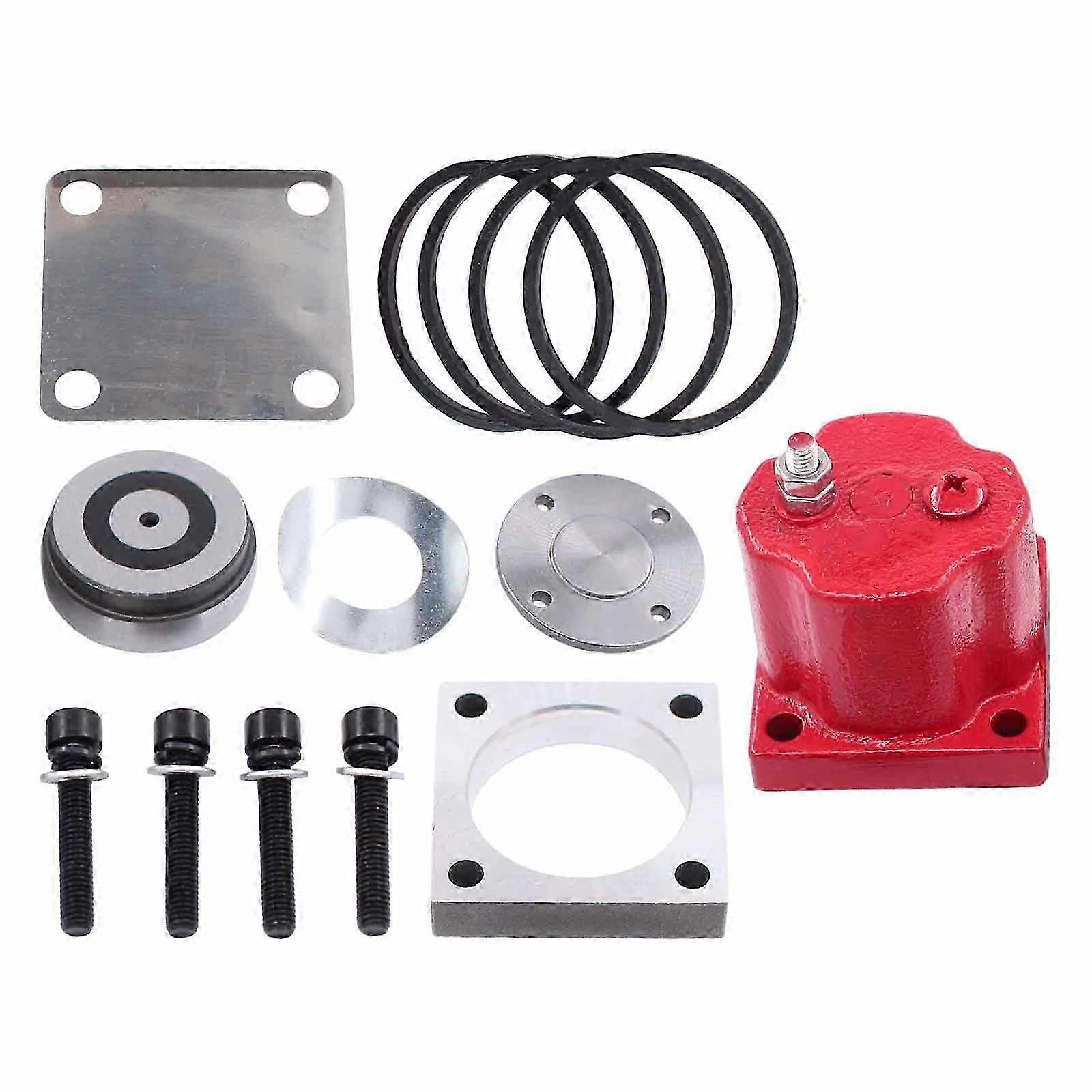 Kraftstoffabsperrventil Mit Reparatursatz Für Cummins N14 Oem 180204 3054608 209940 Edition 0120