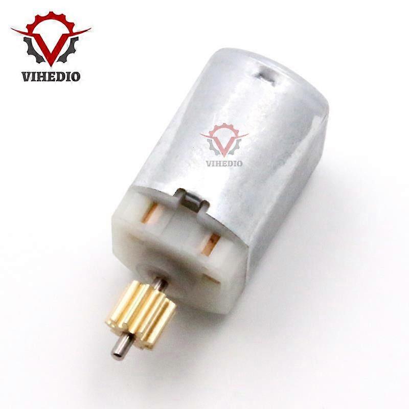 Für Opel Vauxhall Corsa D 2007-2014: Stellmotor Für Die Tankdeckelentriegelung, Reparaturmotor Für Den Tankdeckel.