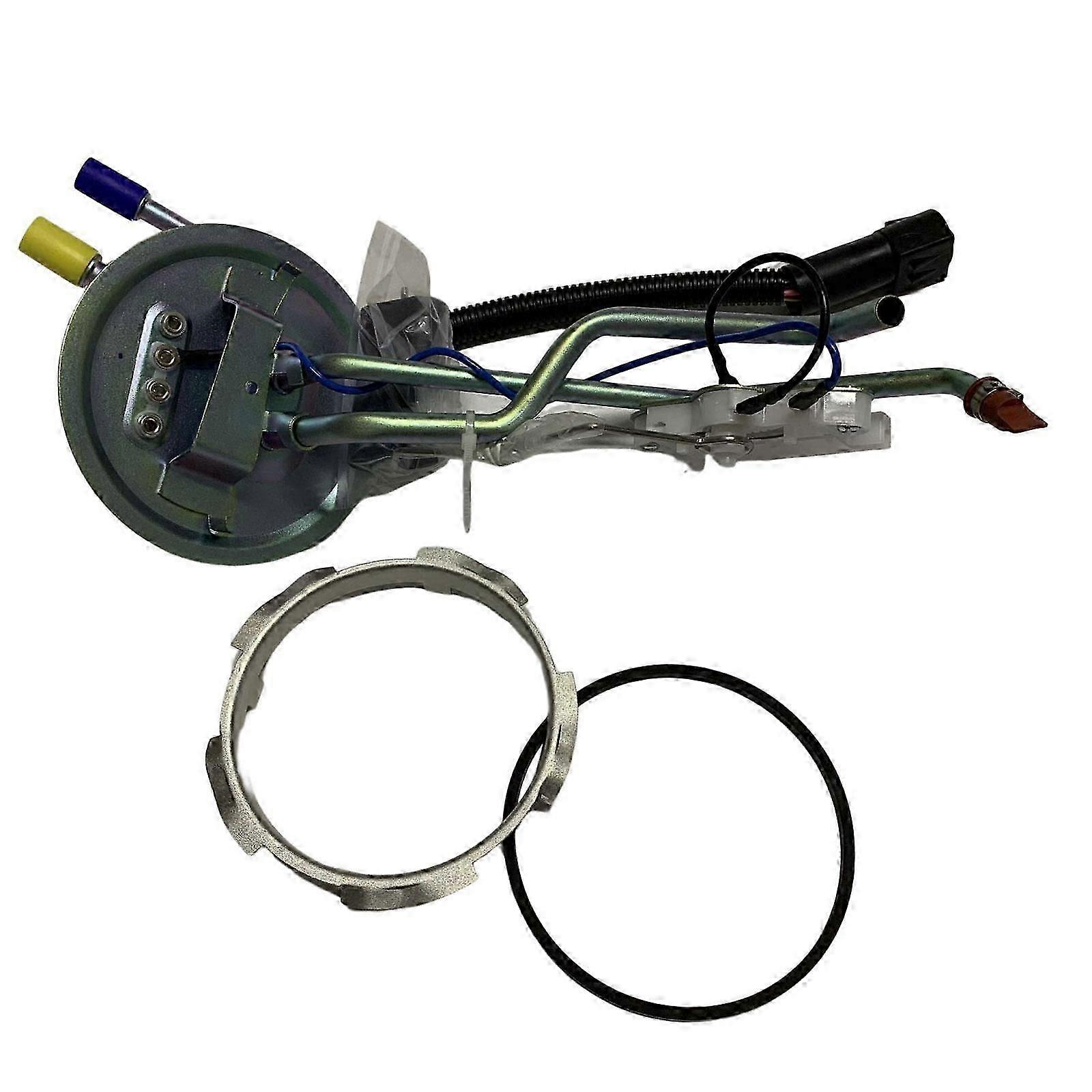 Elektrisches Kraftstoffpumpenmodul Für Ford F250 F350 - Einfache Installation