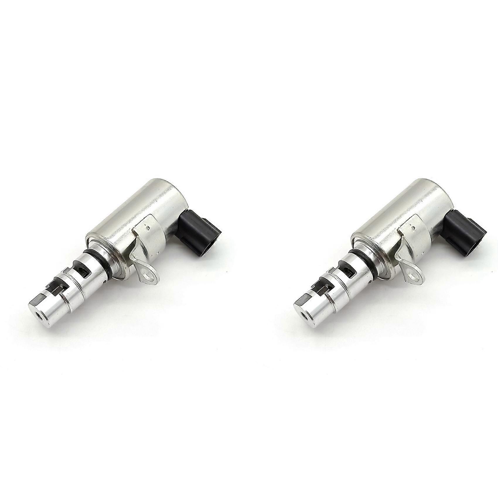 2x K5t45591 Kfz-ölregelungs-magnetventil Mn137240 Für Mitsubishi Outlander Galant 2001-2012 4g69