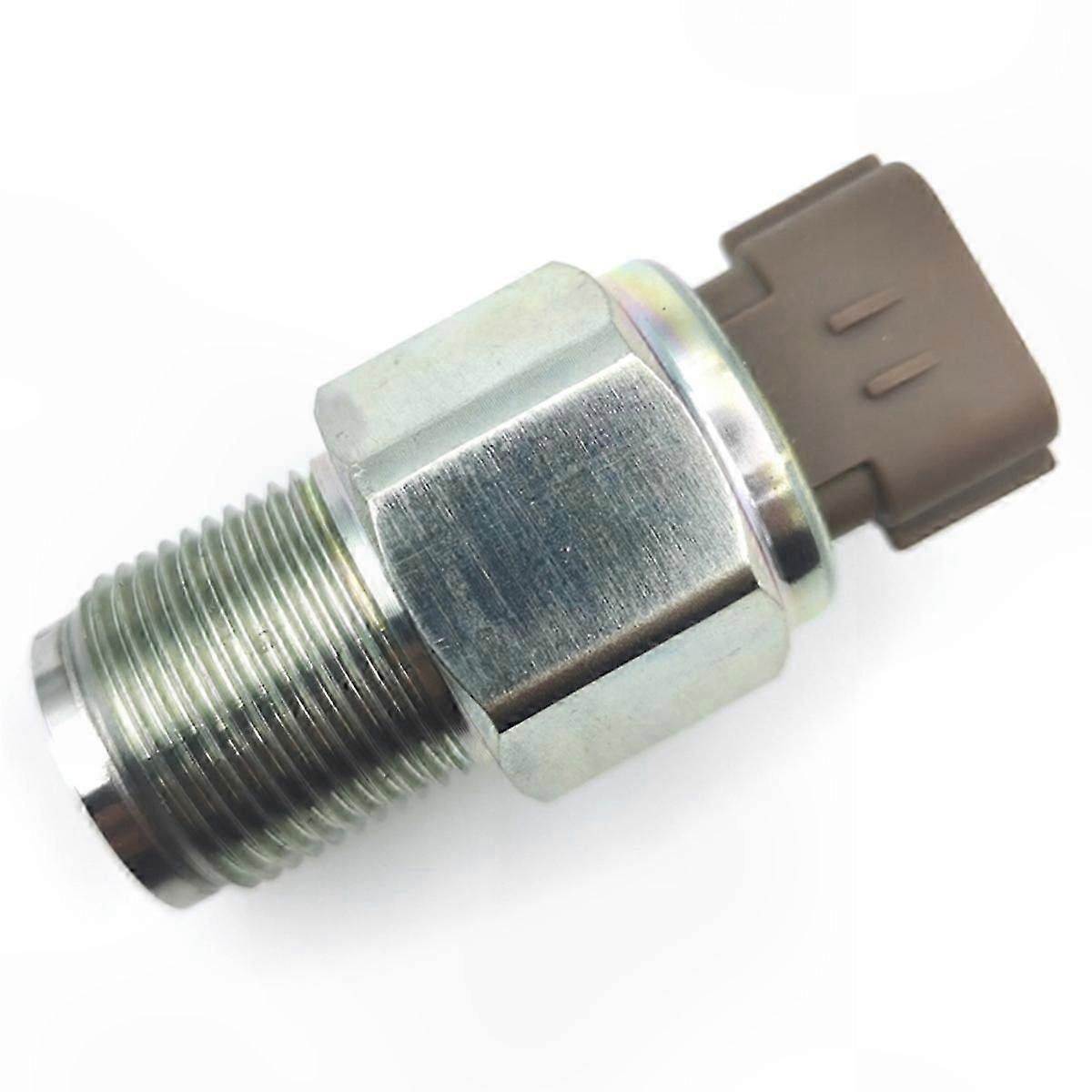 Kraftstoffverteilerrohrdrucksensor, Kompatibel Mit Vielen Fahrzeugen