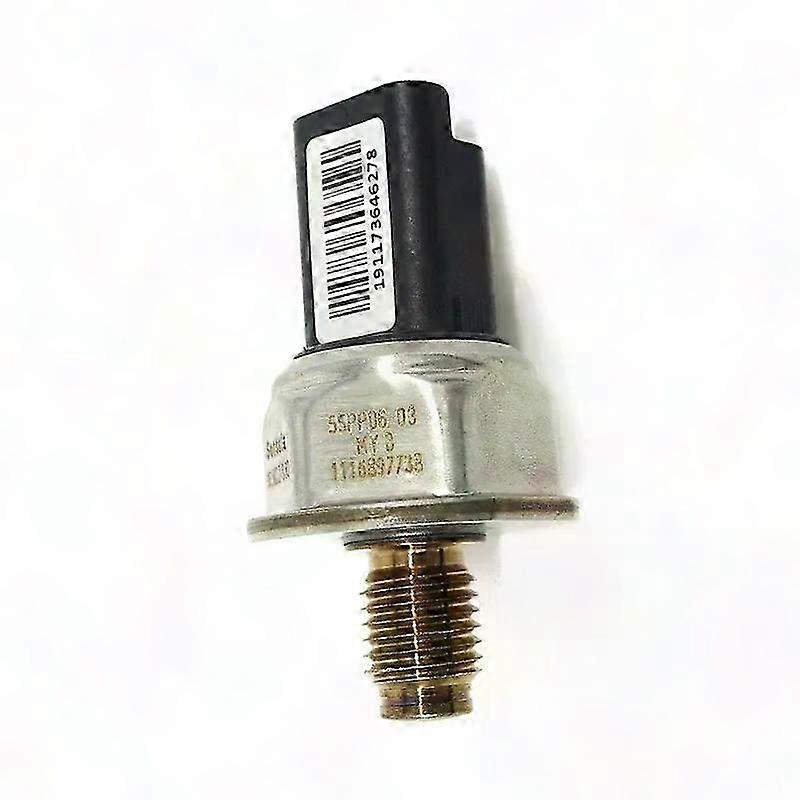 Kraftstoffdrucksensor, Kompatibel Mit Citroën Berlingo Dispatch C3 C4 C5 Fiat Scudo 9658227880 55pp06-03