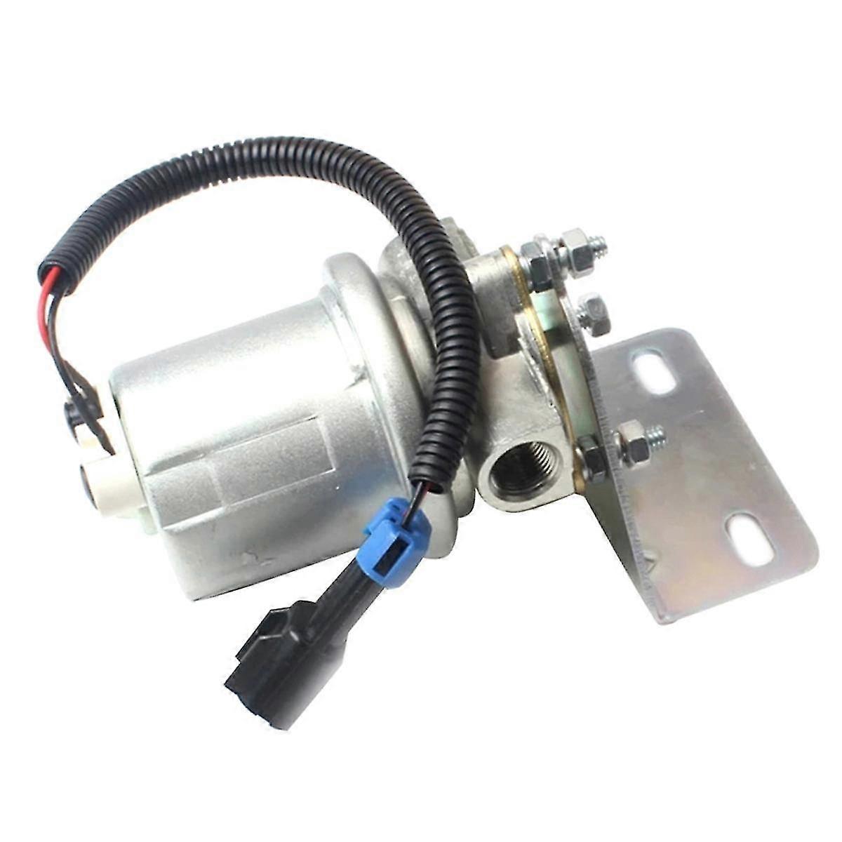 87282080 P76914 12v Elektrische Kraftstoffpumpe S202412309871