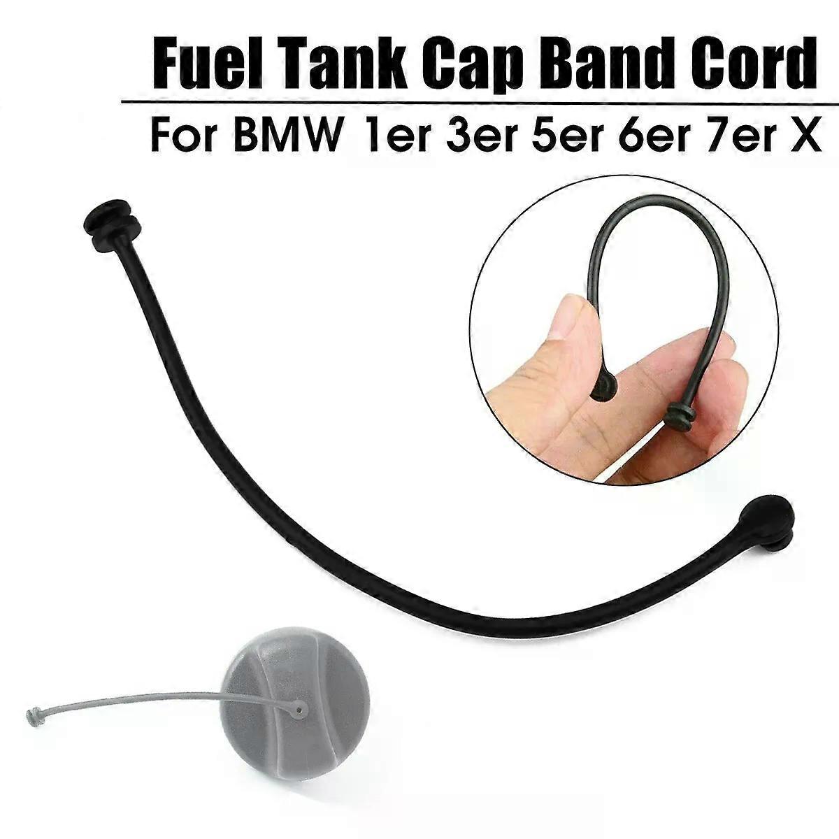 Tankdeckel Mit Kabel Für Benzin- Und Dieselmotoren Bmw E81 E87 E88 E46 E90 E91 X3 X5 X6 16117193372
