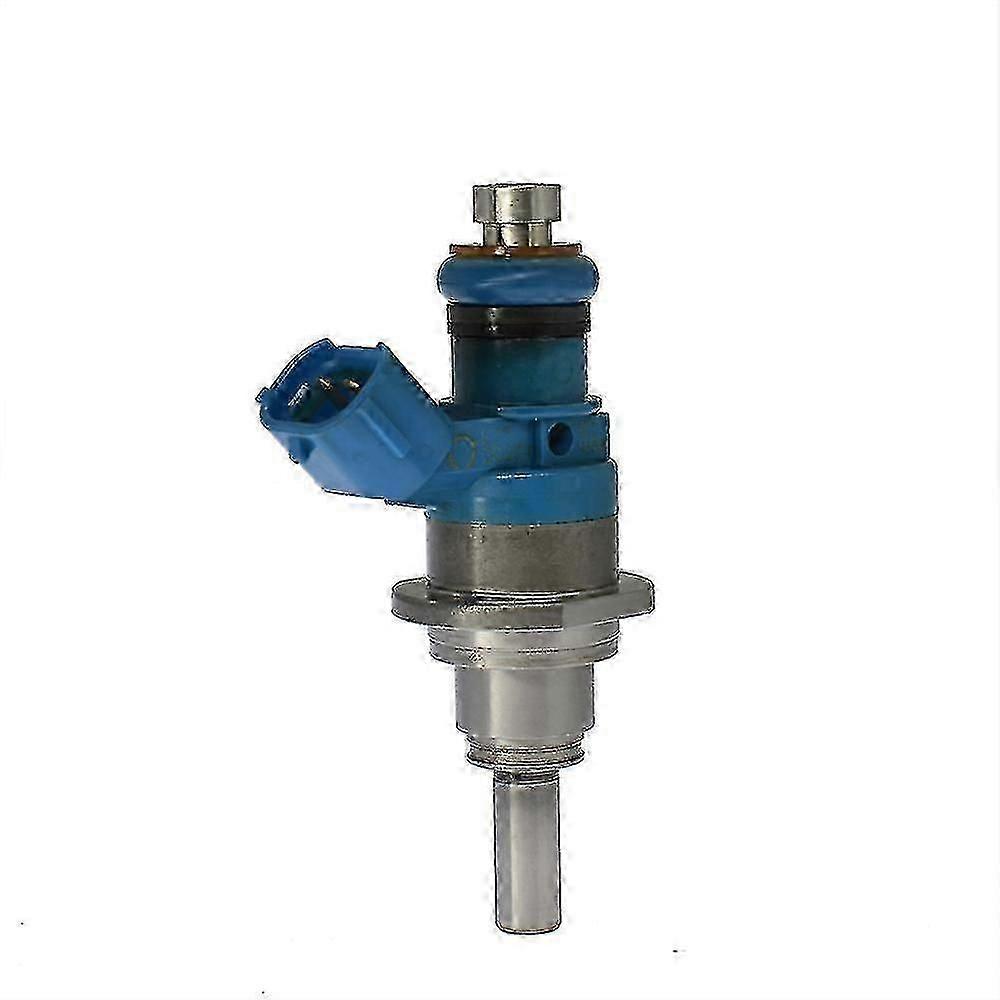 Kraftstoffeinspritzdüsen Für Mazda Cx-7 Speed 3.6 L3k9-13-250a E7t20171 L3k9-13-250 2.3l Turbo