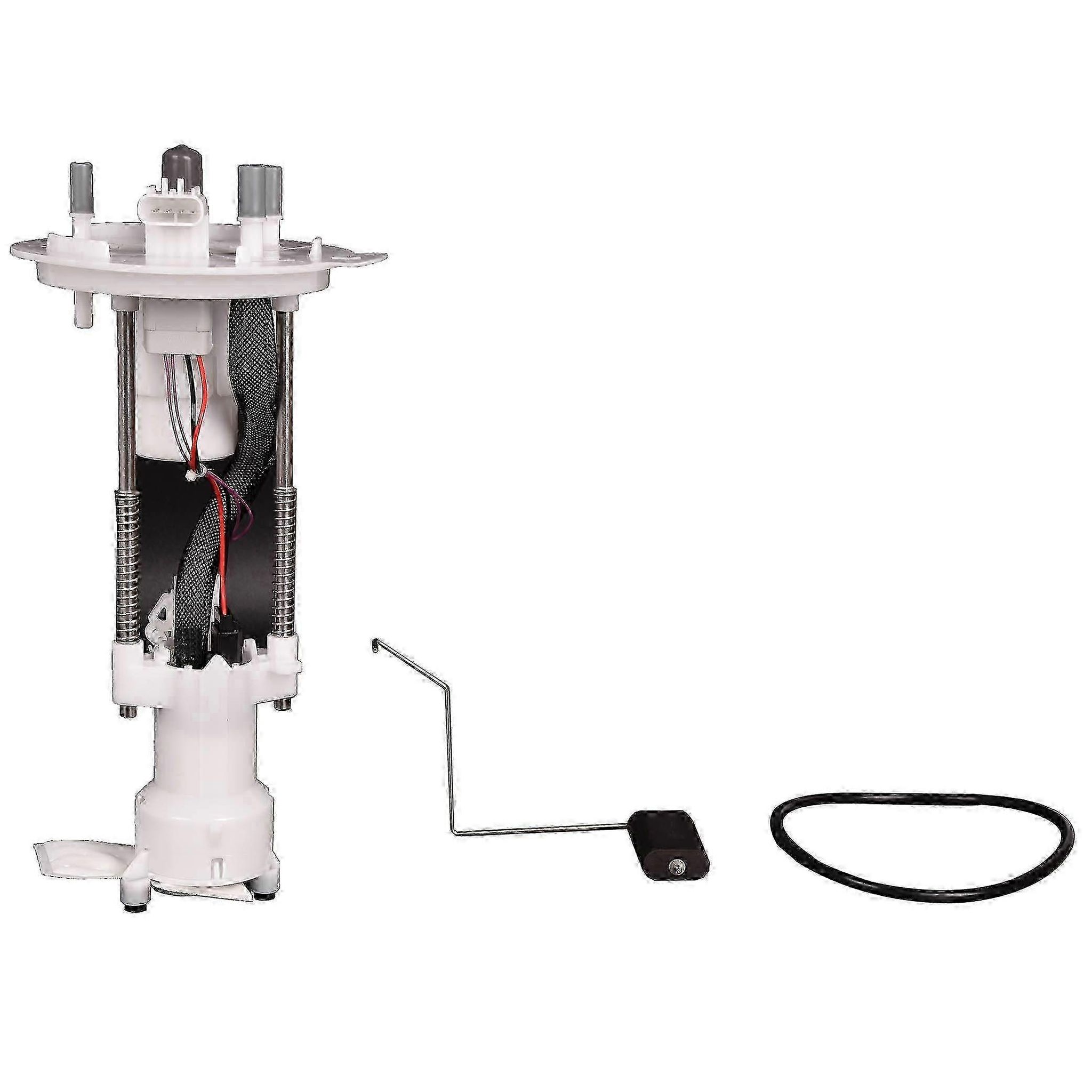 Kraftstoffpumpenmodul, Kompatibel Mit Ford F-150 4.2l 4.6l 5.4l 2004-2008 E2441m A0003a0136