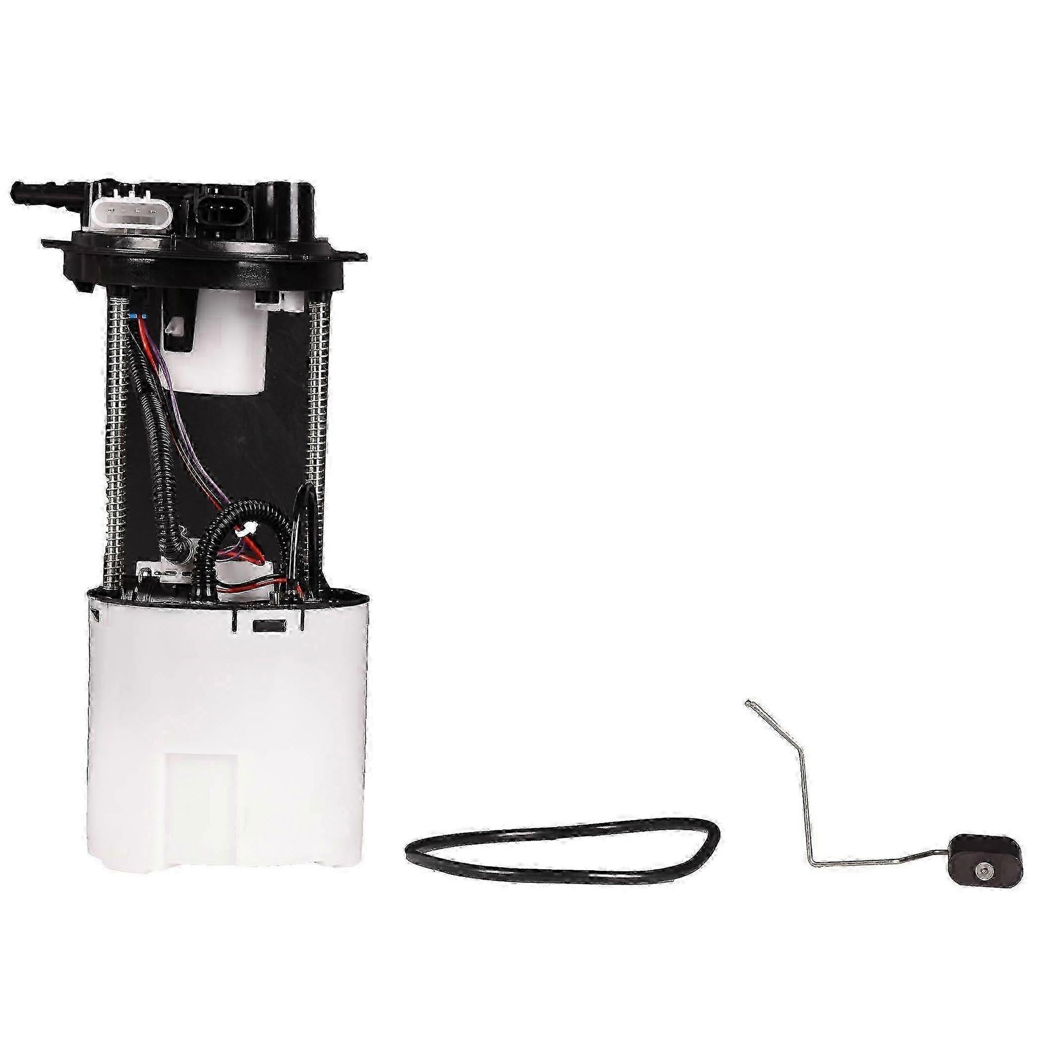 Kraftstoffpumpenmodul Kompatibel Mit Chevy Impala 2008-2011, Teilenummer E3786m A0003a0107