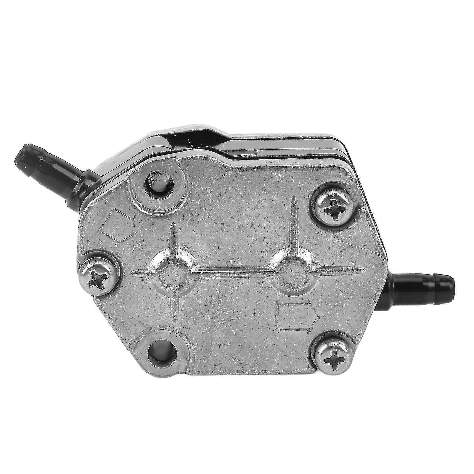 Ersatz-kraftstoffpumpe Für 2-takt 25 Ps Benzin-außenbordmotor 663244100000